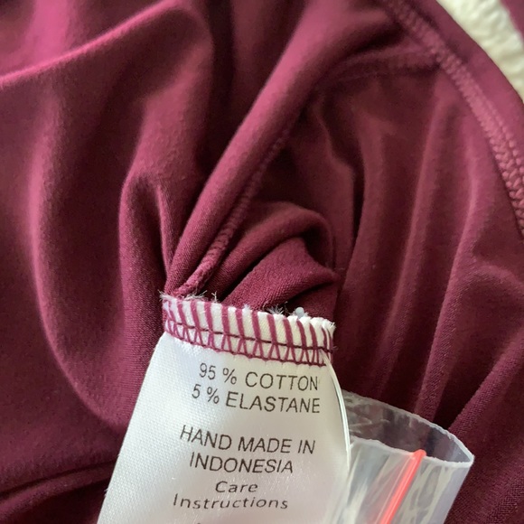 Motel | Morch Bodysuit - Picture 11 of 15